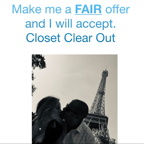 Other - Everything is for sale!!